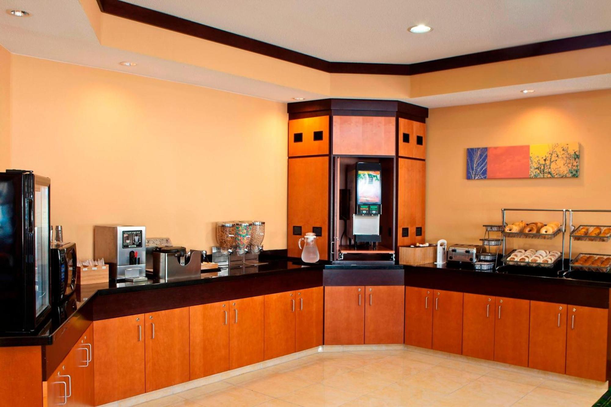 Fairfield Inn & Suites Joliet North/Plainfield Zewnętrze zdjęcie