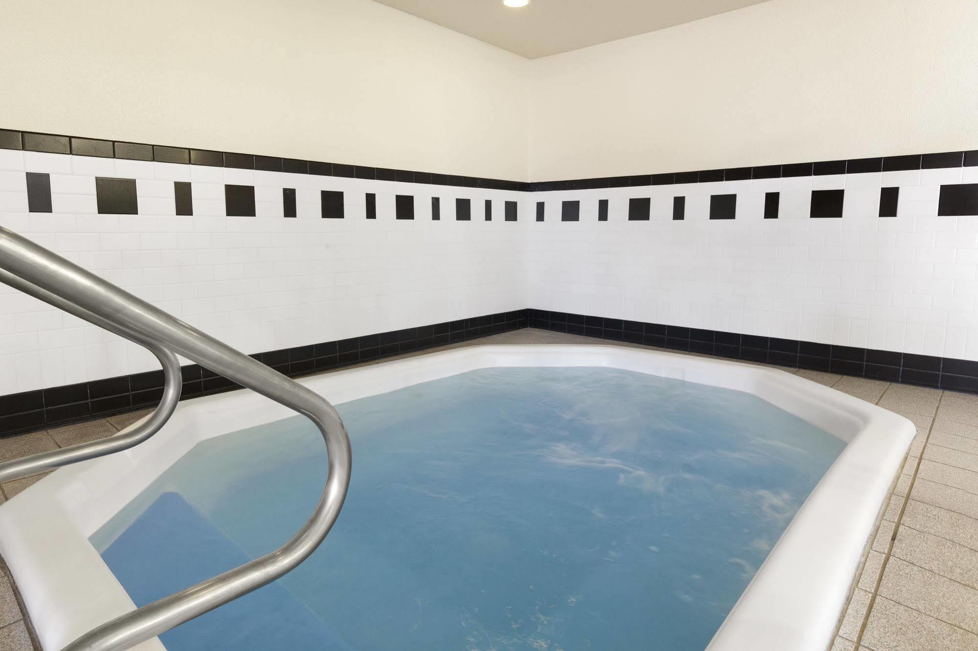 Fairfield Inn & Suites Joliet North/Plainfield Zewnętrze zdjęcie